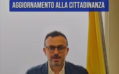 Melilli | Interruzione programmata dell’energia elettrica sabato 4 luglio