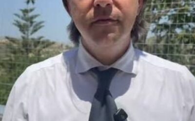 Noto | Proseguono i lavori di bitumazione. Riqualificata via Angelo Cavarra