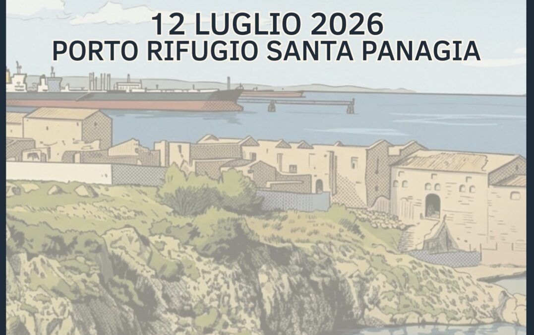 Domenica del Mare a Santa Panagia, commemorazione in mare per le vittime e la gente di mare