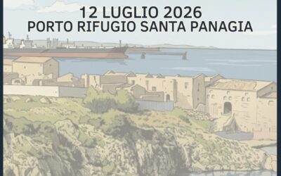 Domenica del Mare a Santa Panagia, commemorazione in mare per le vittime e la gente di mare