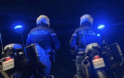 Sicurezza stradale a Siracusa | Maxi controlli interforze, identificate 78 persone
