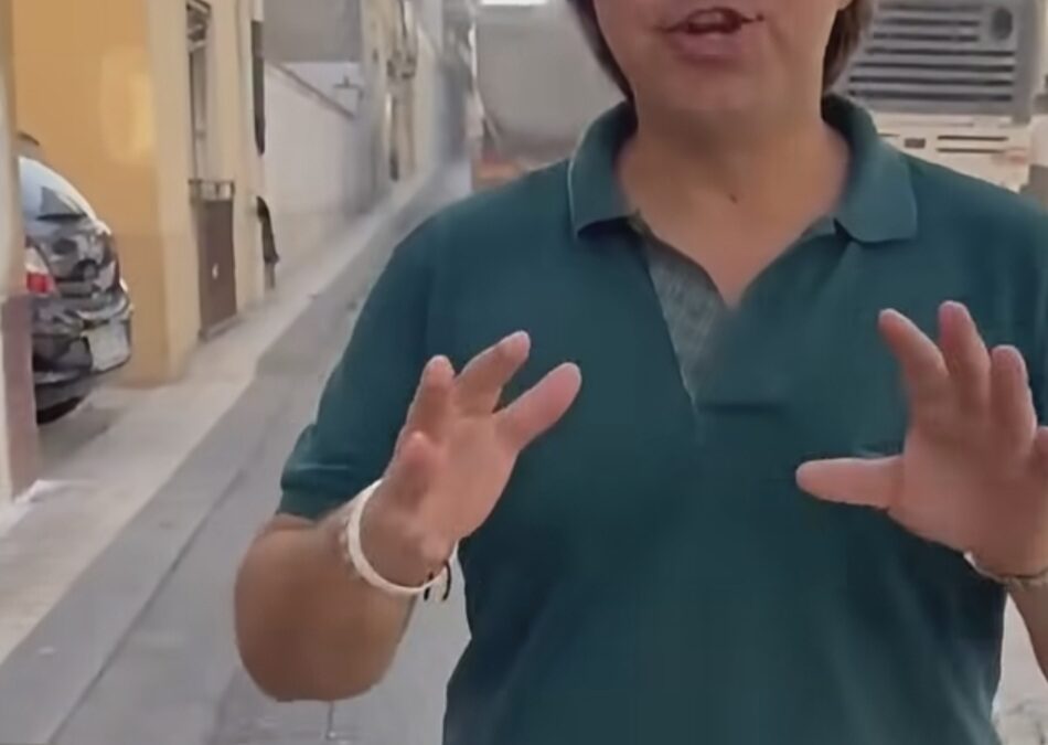 Noto | Al via i lavori di bitumazione in via Roma