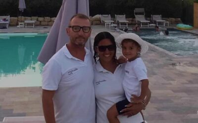 A Noto un gesto di cuore | Una piscina privata aperta alle famiglie