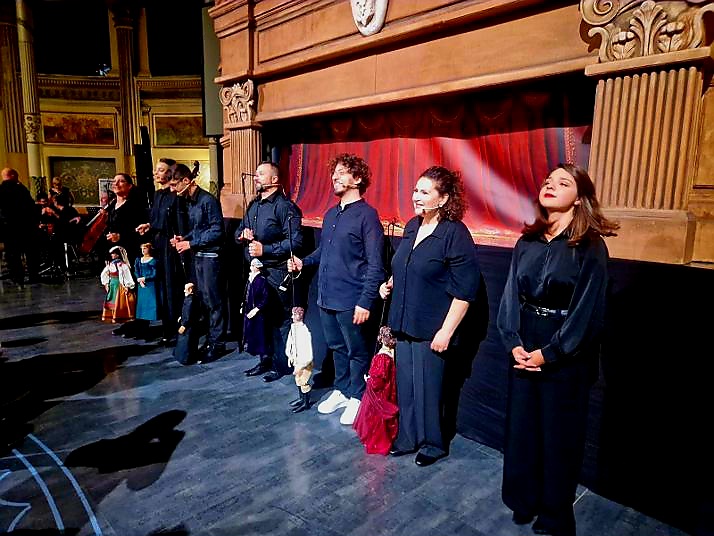 Tosca