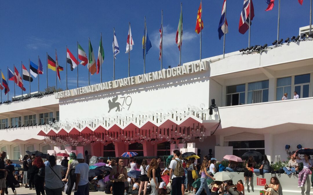 Mostra di Venezia 2026 | Ufficializzata la giuria internazionale presieduta da Maggie Gyllenhaal