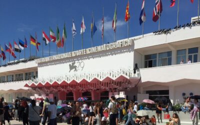 Mostra di Venezia 2026 | Ufficializzata la giuria internazionale presieduta da Maggie Gyllenhaal