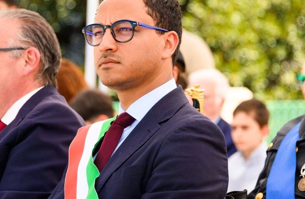 Siracusa, Spada dà il benvenuto al Questore Aldo Fusco: «Legalità e sicurezza in sinergia»