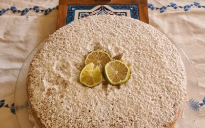 La Ricetta di Claudia | La Caprese al Limone che racconta l’estate