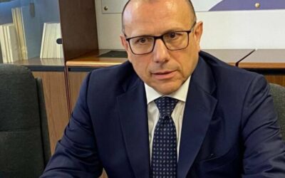 Aldo Fusco nuovo Questore di Siracusa | Si insedia il 6 Luglio