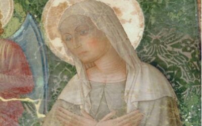 Beata Angelina di Montegiove: fondatrice del Terzo Ordine Regolare e pioniera della vita francescana non claustrale
