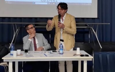 Parco degli Iblei, Auteri: “Grave l’inerzia della Regione, ora confronto con il Ministero”