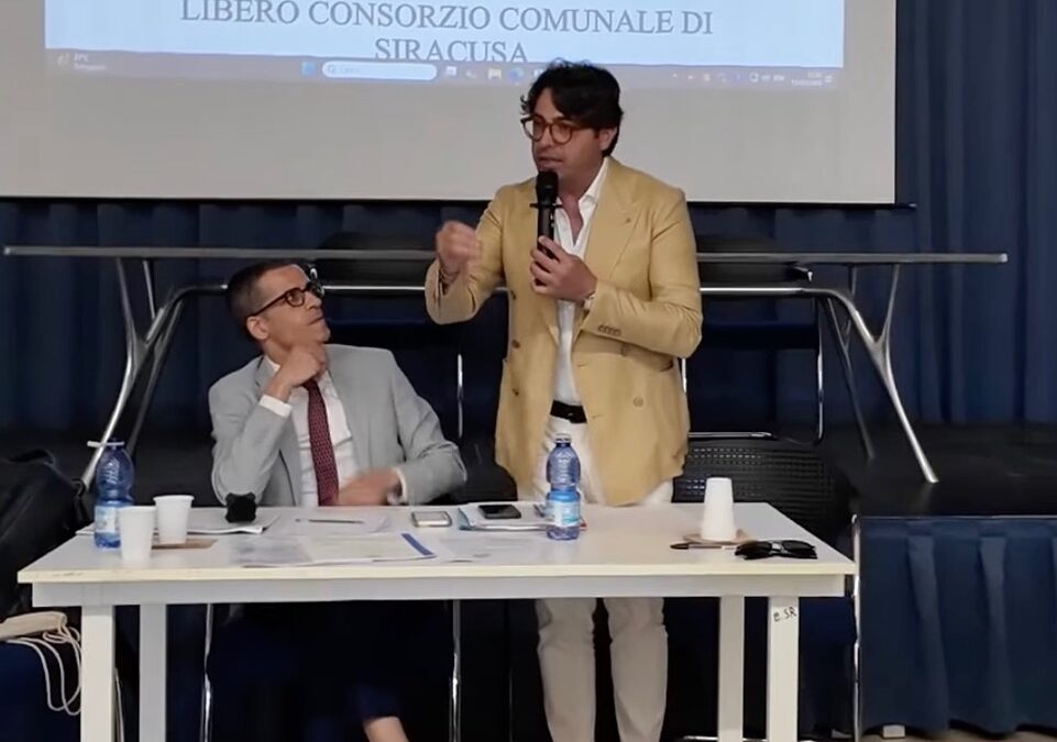 Parco degli Iblei, Auteri: “Grave l’inerzia della Regione, ora confronto con il Ministero”