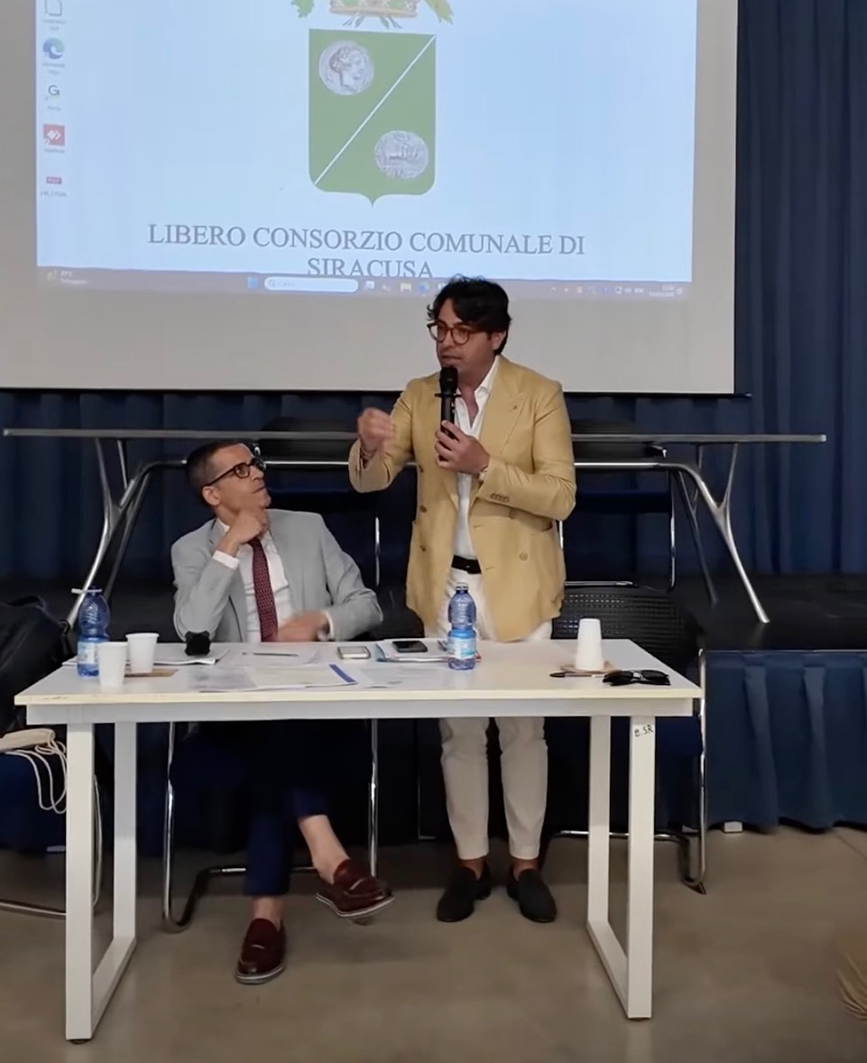 auteri parco iblei