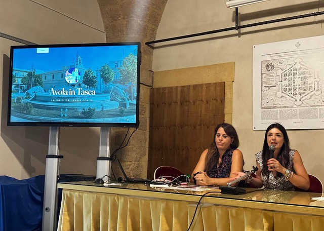 Avola lancia la nuova web app: servizi, eventi e informazioni a portata di smartphone