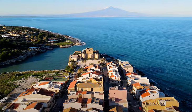 Festa dei Sapuri antichi e dei vini di terra | Eccellenze di Sicilia a Brucoli