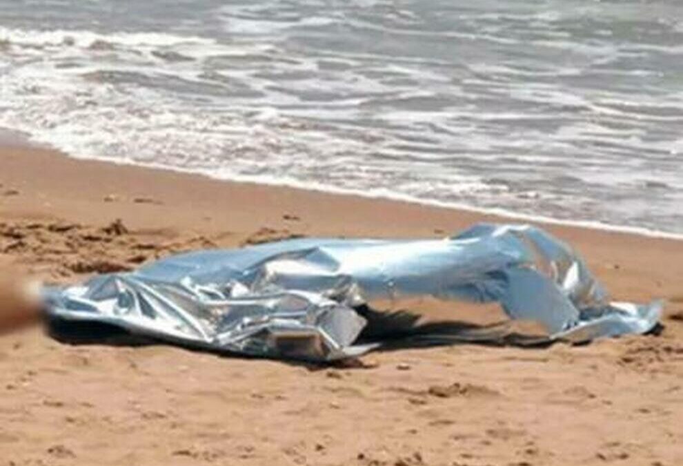 Siracusa | Uomo trovato morto nelle acque di contrada Isola