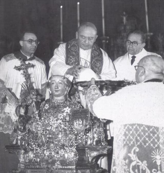 A Catania il IX Centenario della traslazione delle reliquie di Sant’Agata | Gli eventi salienti del Giubileo