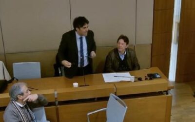 Cassibile | Fratelli d’Italia segnala rumori al CCR nelle prime ore del mattino