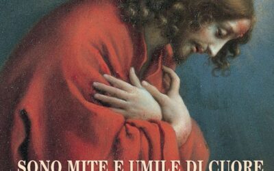 Commento al Vangelo della domenica: “Io sono mite e umile di cuore”