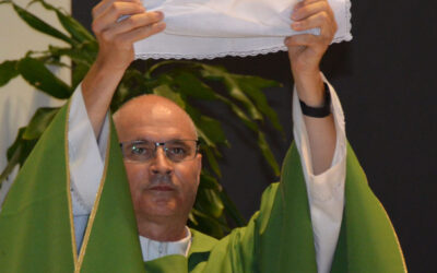 Cordoglio di SiracusaNext24 a don Aurelio Russo e alla famiglia per la scomparsa della madre Carmela Cicero