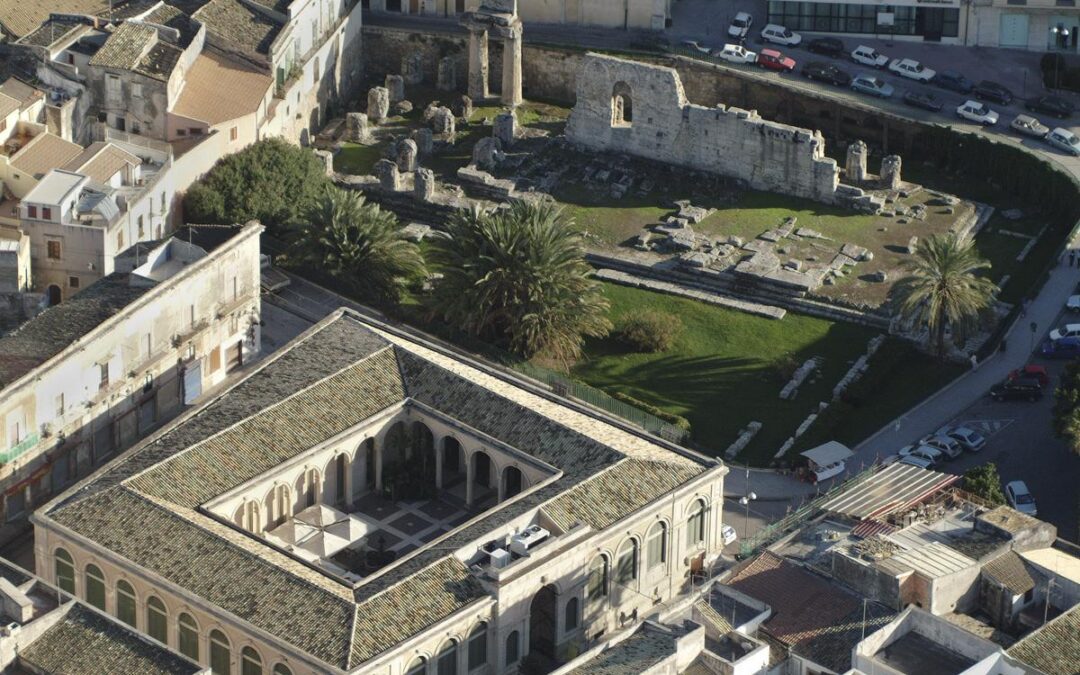 L’Antico Mercato di Ortigia | Dove l’estate incontra la storia