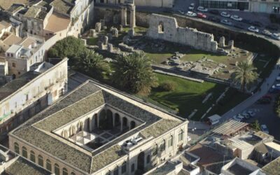 L’Antico Mercato di Ortigia | Dove l’estate incontra la storia