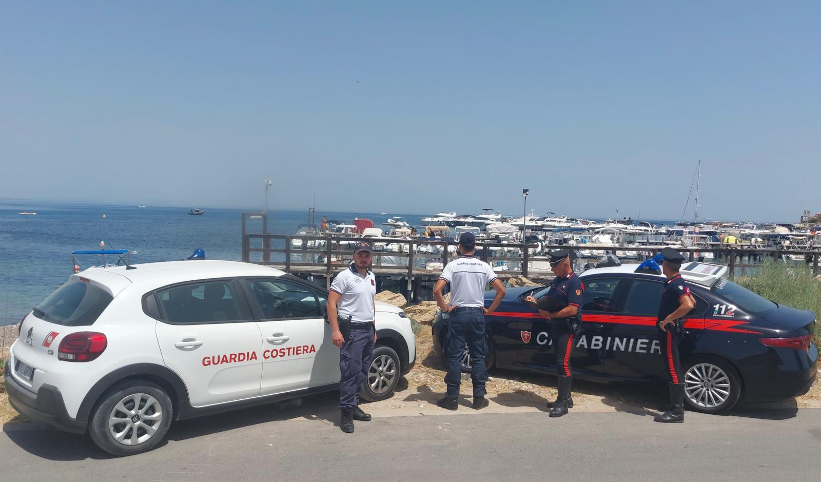 foto cc augusta guardia costiera 1