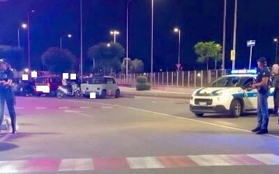 Migrante egiziano arrestato ad Augusta | Era rientrato in Italia dopo l’espulsione