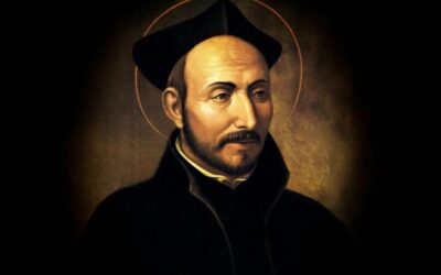 Il 31 Luglio la Chiesa celebra Sant’Ignazio di Loyola, fondatore dei Gesuiti