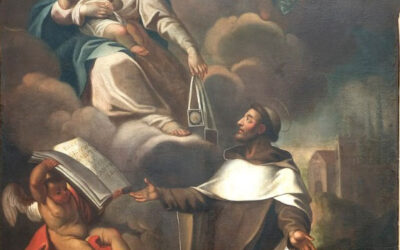 Il Monte Carmelo | La profezia di Elia e la devozione alla Vergine Maria