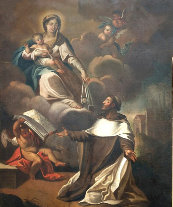 Il Monte Carmelo | La profezia di Elia e la devozione alla Vergine Maria