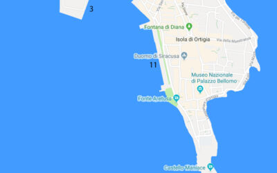 Siracusa, viabilità modificata | Chiusure temporanee in via Vittorio Veneto e via Nizza