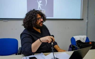 Francesco Italia: «La scomparsa di Matteo Di Franca lascia costernata l’intera città»