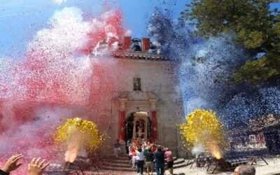 Cassaro festeggia San Sebastiano | Oggi il giorno della “Nisciuta”