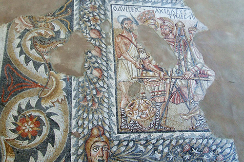 Eloro e Villa del Tellaro | Nuove scoperte archeologiche nel Siracusano