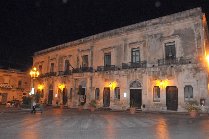 Floridia – Nuova ordinanza per rafforzare i controlli serali della Polizia Municipale