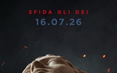 Odissea (2026) | Il fascino senza tempo del viaggio di Ulisse conquista il cinema