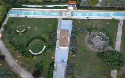 Vandali al Parco della Salute a Palazzolo Acreide | Danni dopo l’inaugurazione