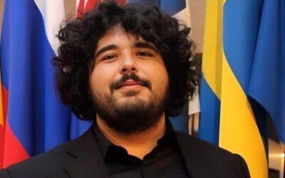 Matteo Di Franca, il ricordo di Michelangelo Giansiracusa: «Ciao Matteo»