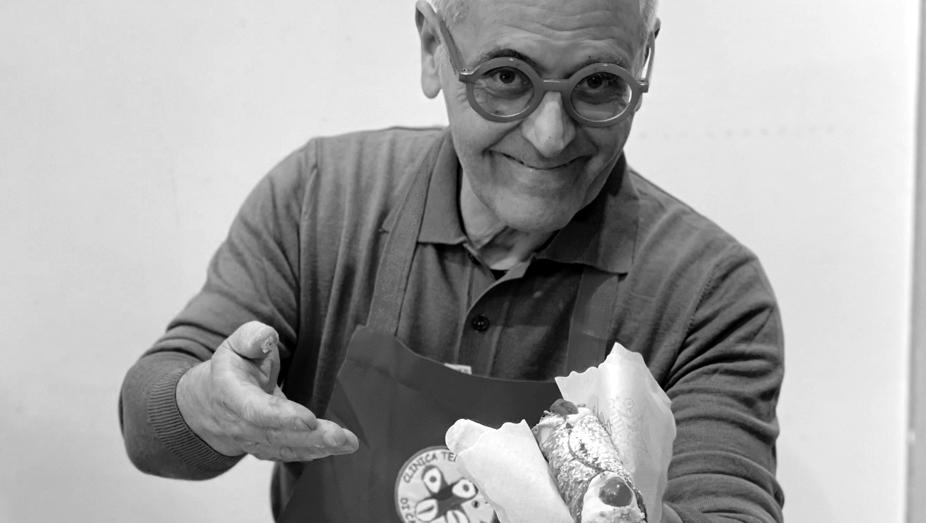 Franco Neri | Sabato i funerali al Santuario della Madonna delle Lacrime di Siracusa