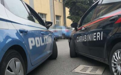 Siracusa – Aggredisce due uomini con un’accetta al Foro Siracusano | Arrestato per tentato omicidio