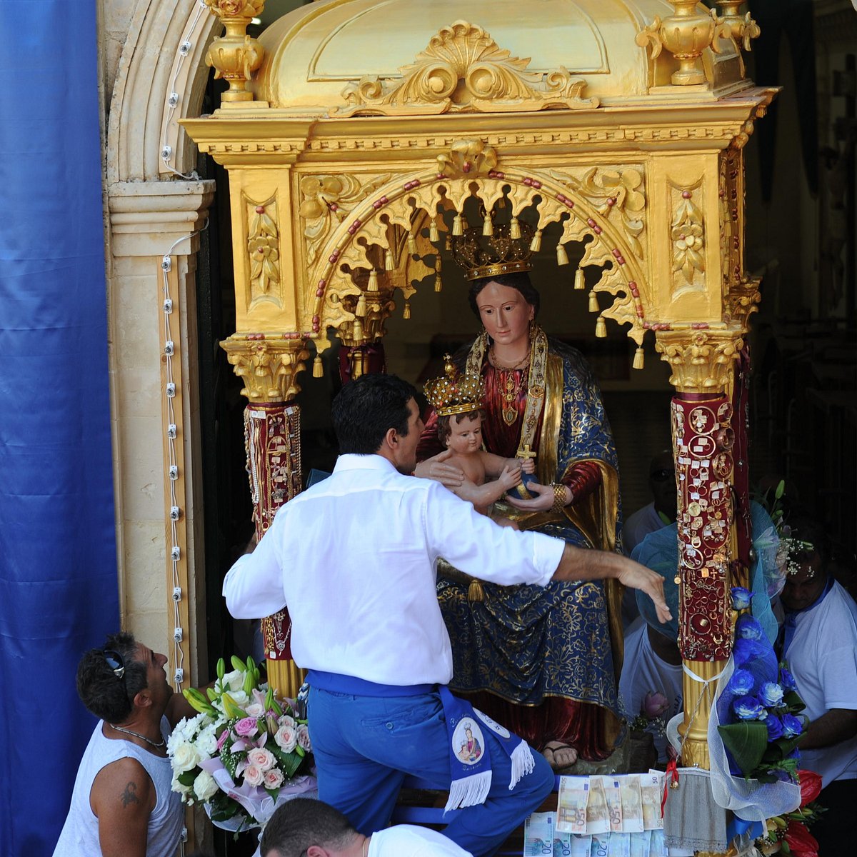 processione