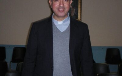 Dopo la tempesta. La nuova poesia di don Raffaele Aprile