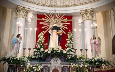 Festa di San Domenico ad Augusta: Al via i festeggiamenti liturgici estivi (5-8 Agosto 2026)
