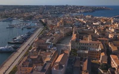 Siracusa 2033 | La Fondazione avvia la nuova fase della candidatura a Capitale Europea della Cultura