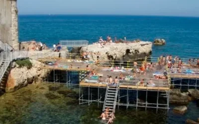 Mangiafico rilancia la sicurezza nei solarium: “Controlli e assistenza bagnanti sono indispensabili”