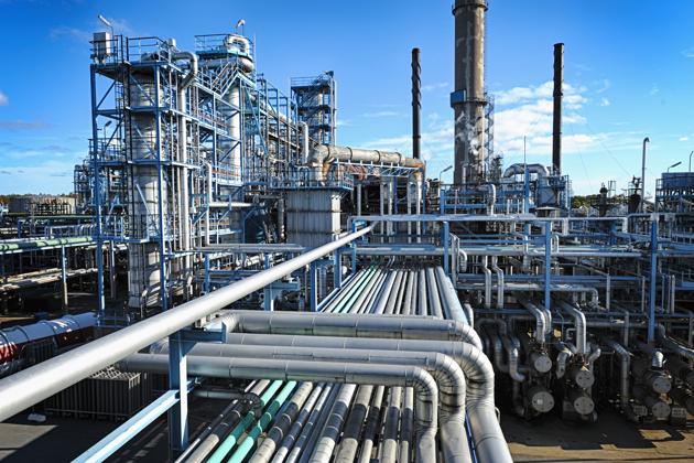 Versalis, Femca Cisl: “La riconversione di Priolo è un’opportunità per il futuro del polo industriale”