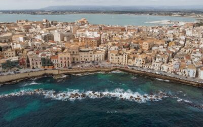 Siracusa, la città che il mondo ammira e che noi dobbiamo imparare a conoscere di più