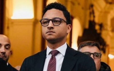 Solarino, lunedì la presentazione della nuova Giunta comunale