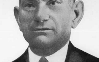 2 agosto, il Beato Zeferino Giménez Malla: il primo Rom beatificato, martire della fede e protettore dei Sinti e dei Rom